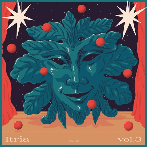 VA - Itria Vol. 3 [PF005]